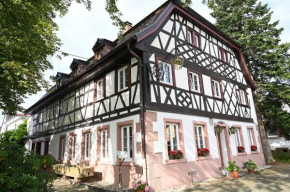 Boutique-Hotel Krone